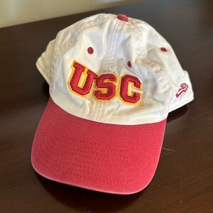 USC Baseball Cap (pre owned, vintage)